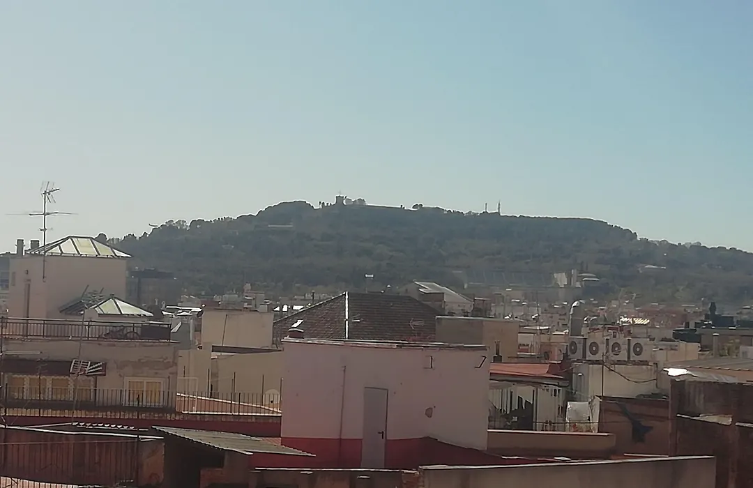 Hotel Monegal-1